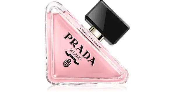 Prada Paradoxe Virtual Flower Refillable Eau de Parfum for women 90 ml