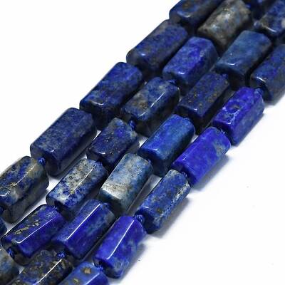 Natural Lapis Lazuli Beads Strands