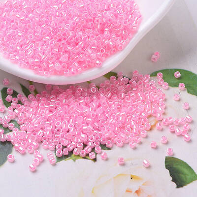 MIYUKI Delica Beads