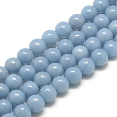 Natural Ang Beads Strands