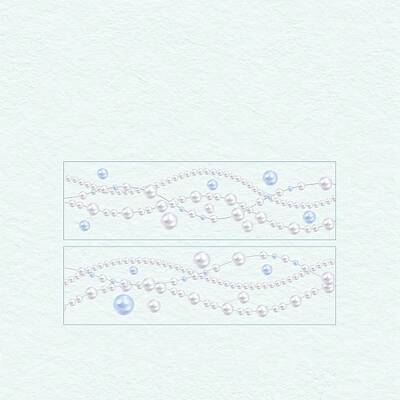 Scrapbooking Sticker PET Decorative Stickers