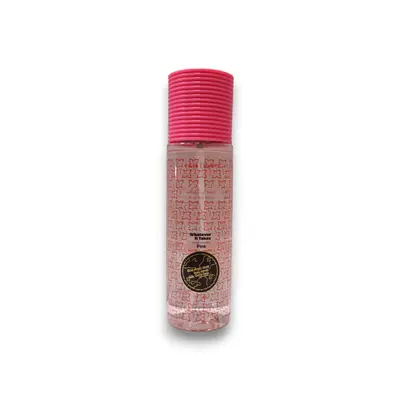 Whatever It Takes, Pink Dreams, Spray Nebulizer, Pink, 240 ml