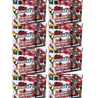(Full Case)- 2024 Topps Finest Hobby Box x8- Pick Your Team- Sports Trading Cards