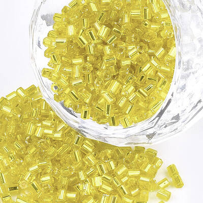 Grade A Glass Seed Beads