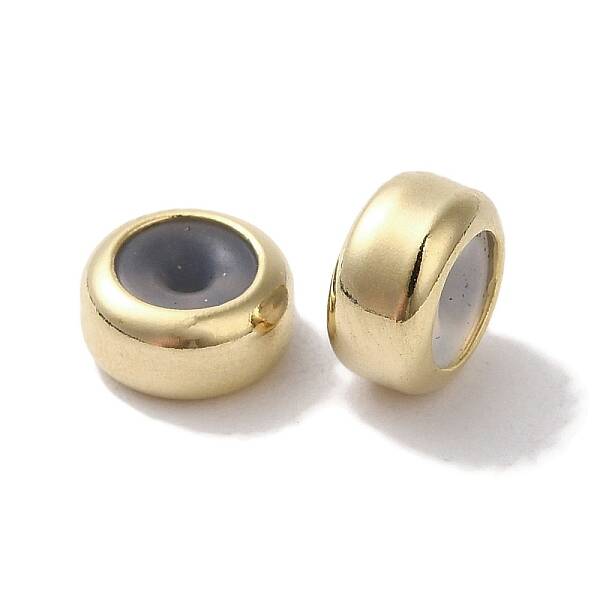 Brass Bead
