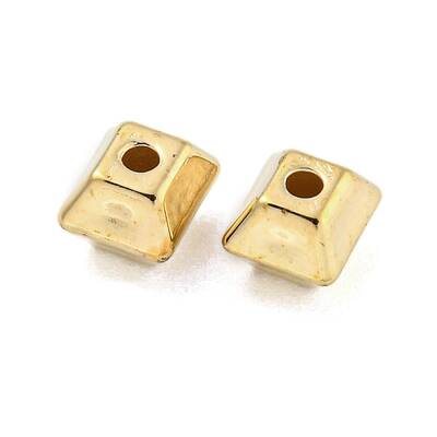 CCB Plastic Spacer Beads