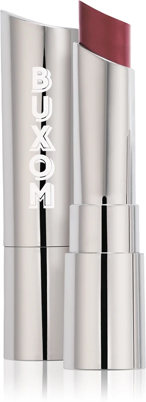 Buxom FULL-ON™ SATIN volumizing cream lipstick color Chocolatte 2.5 ml