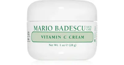 Mario Badescu Vitamin C day cream 28 g