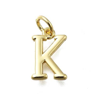 Brass Pendants