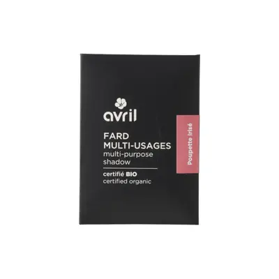 Avril Blush Poupette irisé refill (5 g)