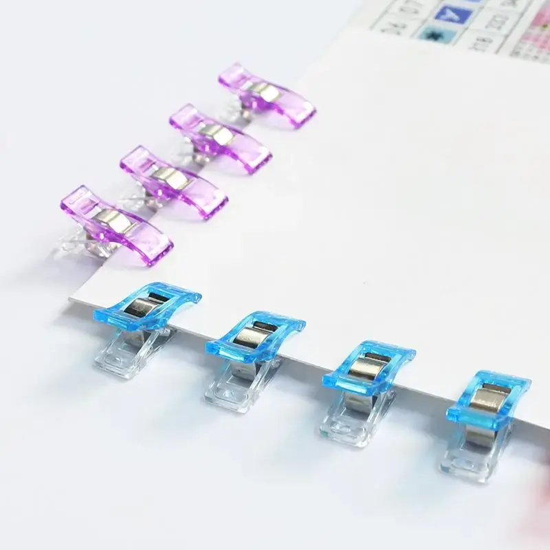 Diamond Art Painting Tool, 8 Counts/set Diamond Art Painting Clip for Fixing Canvas, Diamond Art Supplies for DIY Projects