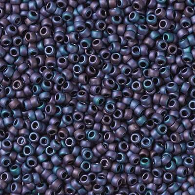 TOHO Round Seed Beads