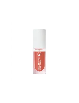 Bourjois Healthy Mix S O S olio labbra 03-Straw'bisous 4,5ml