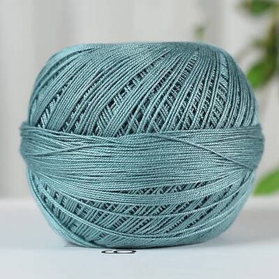 Cotton Fibers Knitting Yarn