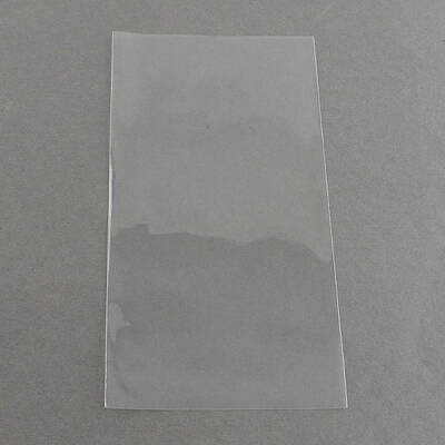 OPP Cellophane Bags