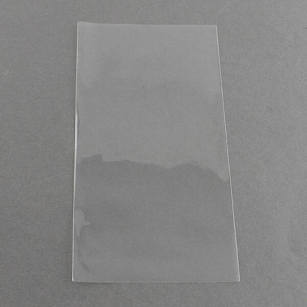 OPP Cellophane Bags
