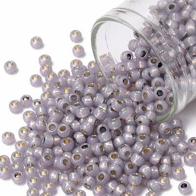 TOHO Round Seed Beads