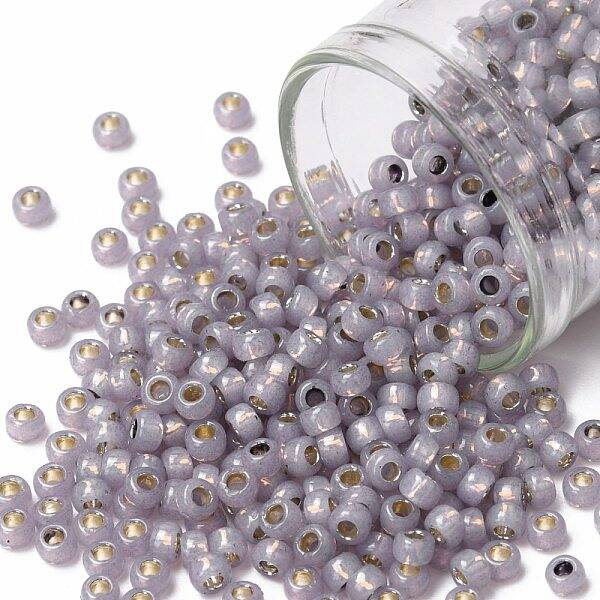 TOHO Round Seed Beads