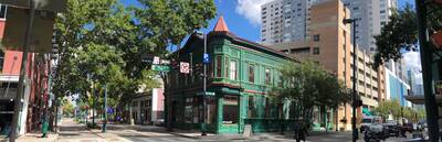 Beyond the Theme Parks: Orlando’s Historical Highlights