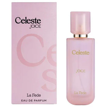 La fede Celeste Joice EDP - 100 ml