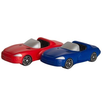 150 Promotional Convertible Stress Reliever - Squeezable
