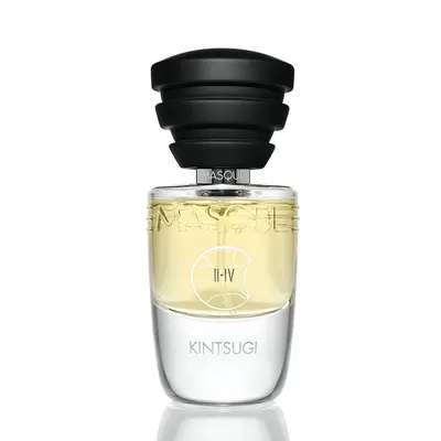 Masque Milano Opera Collection Kintsugi Eau De Parfum Bespoke 100 ml