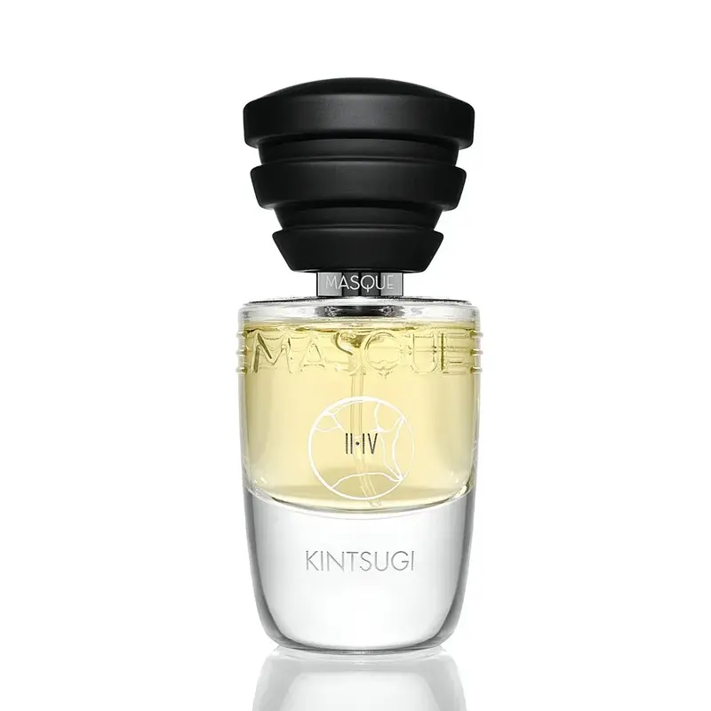 Masque Milano Opera Collection Kintsugi Eau De Parfum Bespoke 100 ml