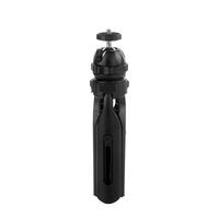 Portable Folding Selfie Tripod, Foldable Phone Tripod Stand, Adjustable Tripod for Mobile Phone Digital Camera, Outdoor Acces...