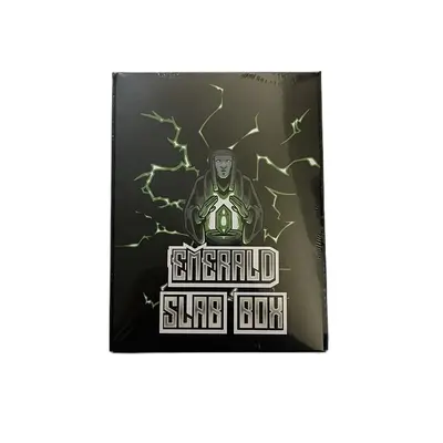 Slab Box Panini (Sports Edition) Keep or Pass