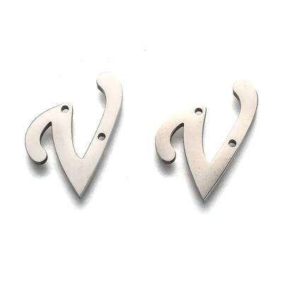 Non-Tarnish 304 Stainless Steel Links Connectors