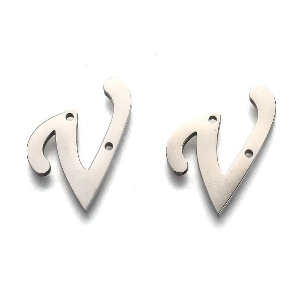 Non-Tarnish 304 Stainless Steel Links Connectors