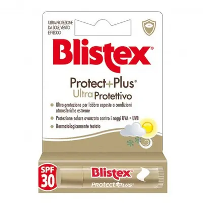Blistex Blistex Protect+Plus Spf30 Eu
