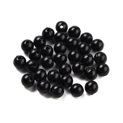 Plastic Beads