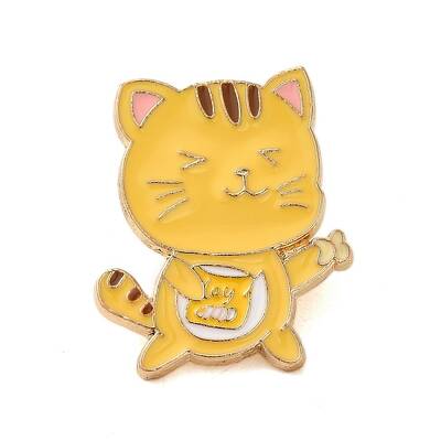 Animal Enamel Pins