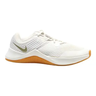 NIKE Sneaker Trainers White Synthetic Womens UK 4.5