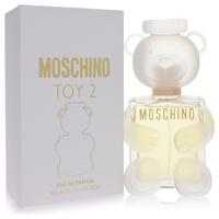 Moschino Toy 2 Eau de Parfum – Vibrant Citrus & Delicate Floral for a Playful, Confident, Every Day Signature Scent