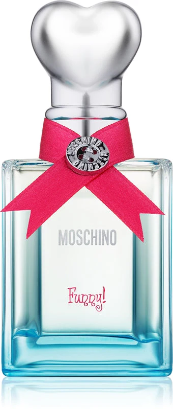 Moschino Moschino Funny - Edt - Volume: 50 Ml