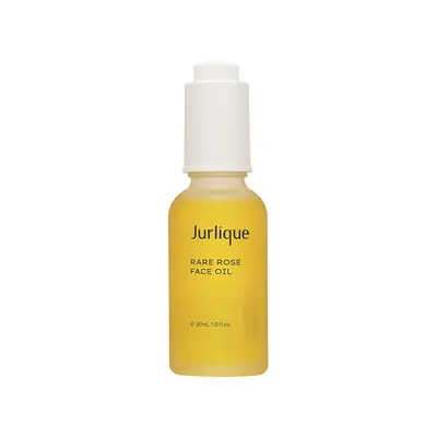 Jurlique Rare Rose Hydrating and Illuminating Face Oil 30ml