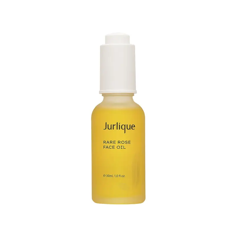Jurlique Rare Rose Hydrating and Illuminating Face Oil 30ml