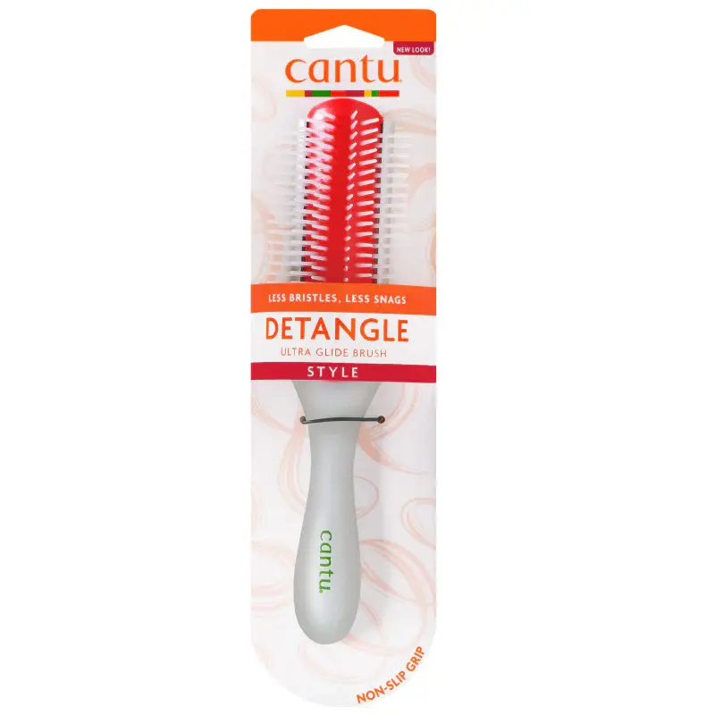 Spazzola Cantu Detangle Ultra Glide