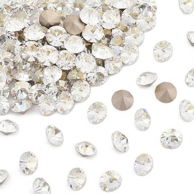 Preciosa® MAXIMA Crystal Round Stones