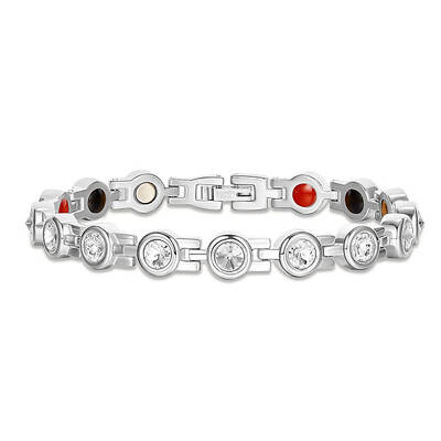Stainless Steel Watch Band Bracelets