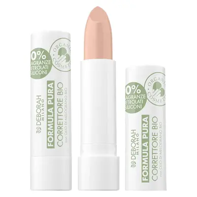 Deborah Pure Formula Bio Corrector Stick 04 - Golden Rose