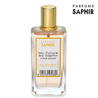Saphir Edp 50 Ml Il Mio Futuro