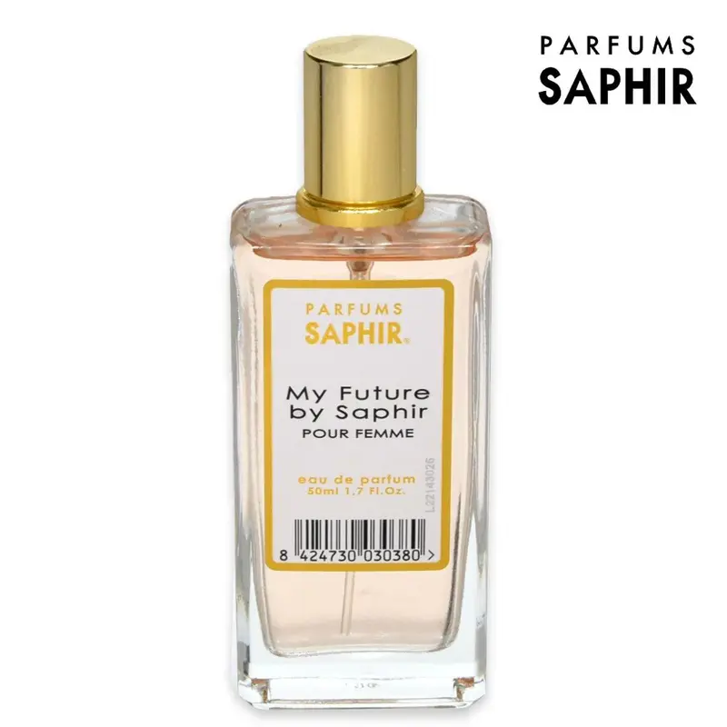 Saphir Edp 50 Ml Il Mio Futuro