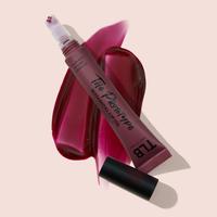 The Lip Bar, Botanical Lip Oil for Comfortable and Nourished Lips, Natural Skincare - 1 pack Moisture Moisturize Hydrate Mois...