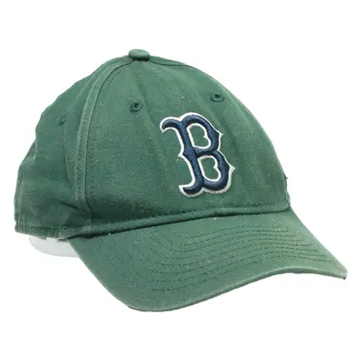 NEW ERA Boys Baseball Cap Green M