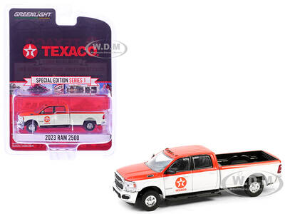 2023 Ram 2500 Pickup Truck \