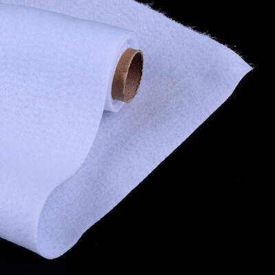 Non Woven Fabric Embroidery Needle Felt For DIY Crafts