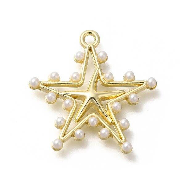 Alloy Pendants